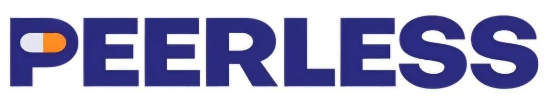 Peerless Logo